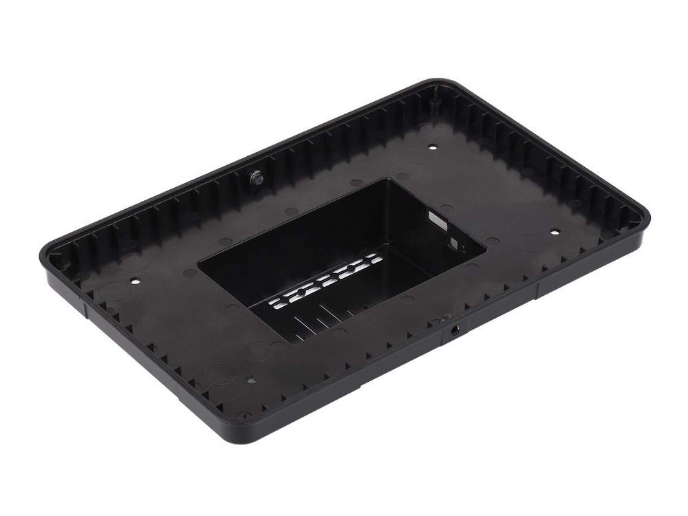 Waveshare Protective Case For Raspberry Pi 7inch Touch Display 2 Raspberry Pi 5
