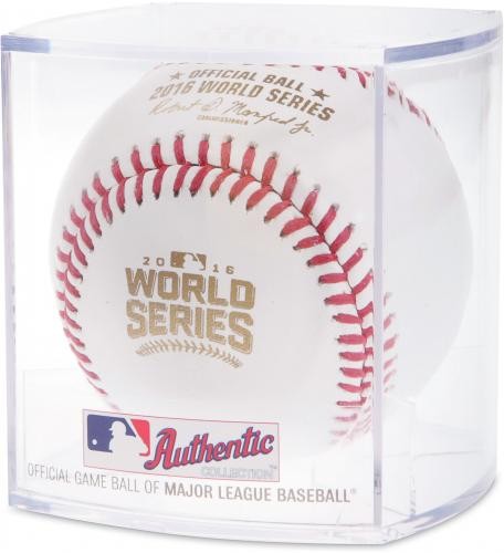 2016 MLB World Series Baseball - Fanatics