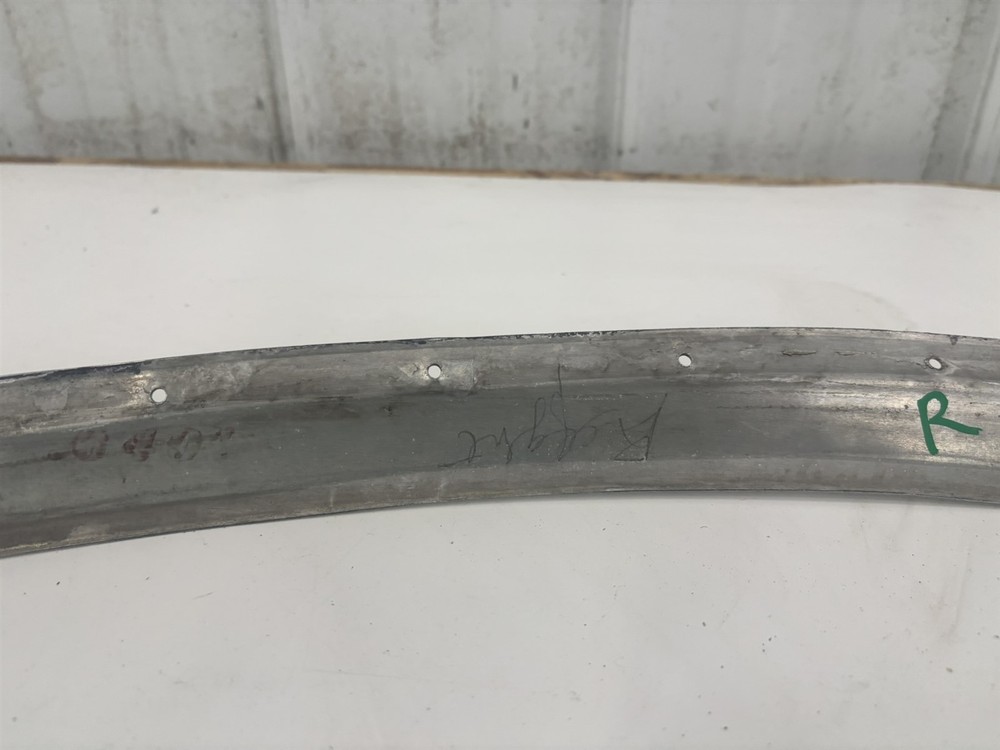 Luscombe Model 8 Right Outer Windshield Wind Shield Retainer Strip Fairing