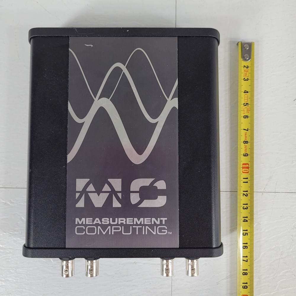 Measurement Computing MC MCC USB-1602HS Multifunction Acquisition 16-Bit DAQ