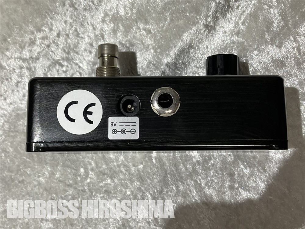 Mxr Mc401 Boost/Line Driver