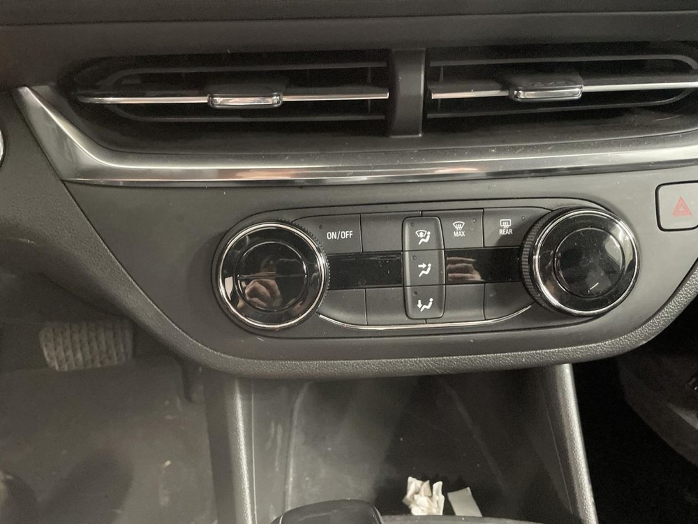 Fuse Box Engine Fits 24-25 TRAX 1023786