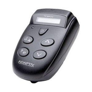 Adaptiv [A-01-01-ALERT] TPX Radar Laser Detector