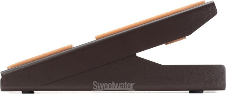 Lehle Mono Volume Pedal