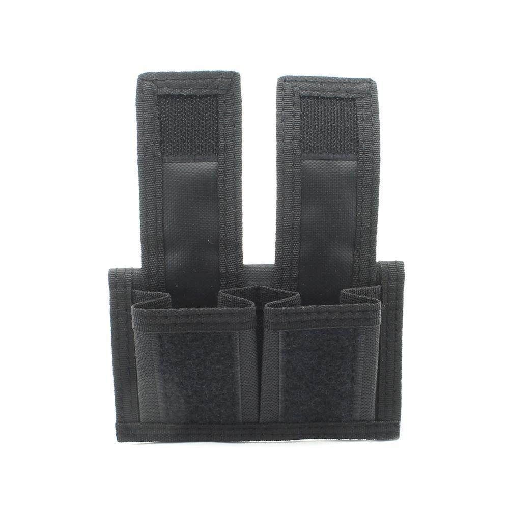 Double Pouch SpeedLoader Belt Pouch for Ruger 22 Magazines