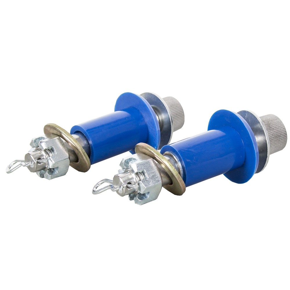 Engine Hood Hinge Pivot Bolt Kit Bushing Kit For Peterbilt 357 377 388 389