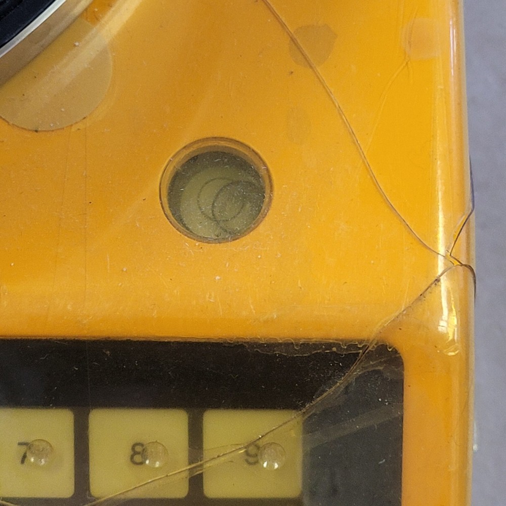 SARTORIUS TYPE E1200S +***C TOP LOAD BALANCE