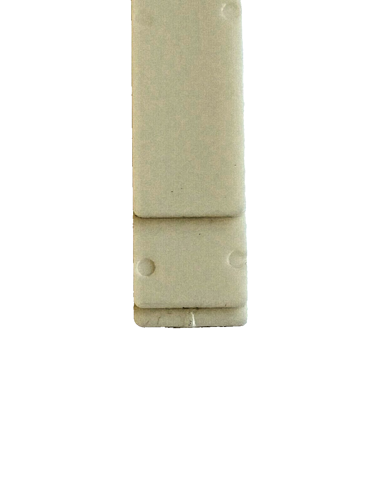 Custom White Gauge Face Overlay 2007-2013 Silverado Sierra Tahoe Gas Clusters