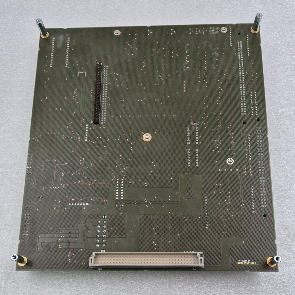 Bruker Microflex BDD GTMP-4B & BDD GTSMC-2E PROCESSOR BOARD ASSY