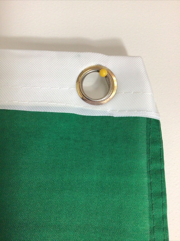 Washington State flag New 3 x 5 super polyester