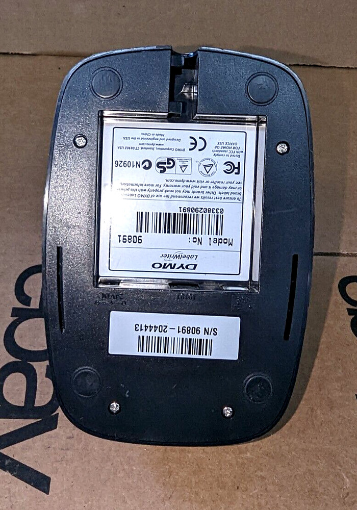 Dymo LabelWriter 330 Turbo Thermal Label Printer