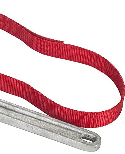 7206 Multi-Purpose Strap Wrench