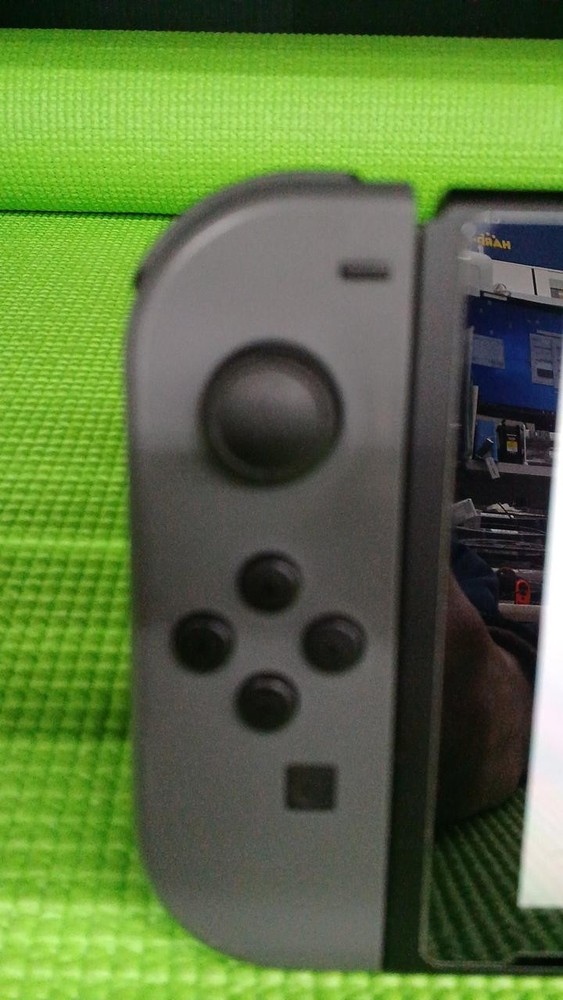 Nintendo Switch HAC-001(-01) Console Standard Model New Sealed Gaming System