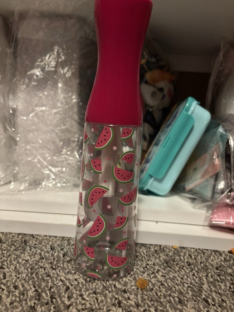 Must Have Beauty Continuous Spray Bottle