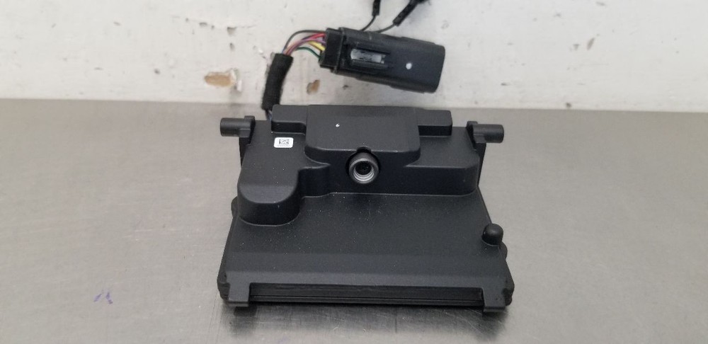 23 FORD BRONCO FRONT FACING CAMERA WINDSHIELD MOUNTED M2DT19H406CH