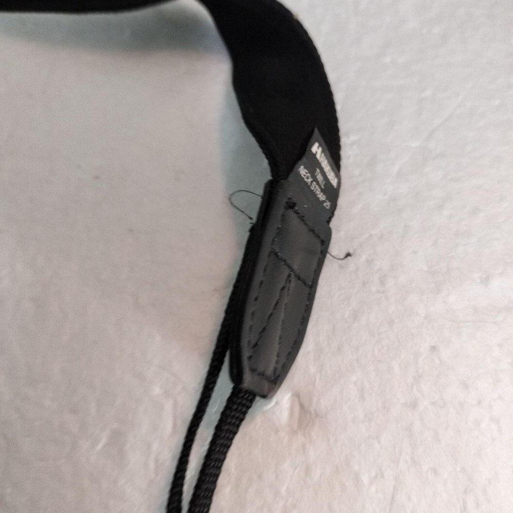 Hakuba Twill Neck Strap 25 LL Used