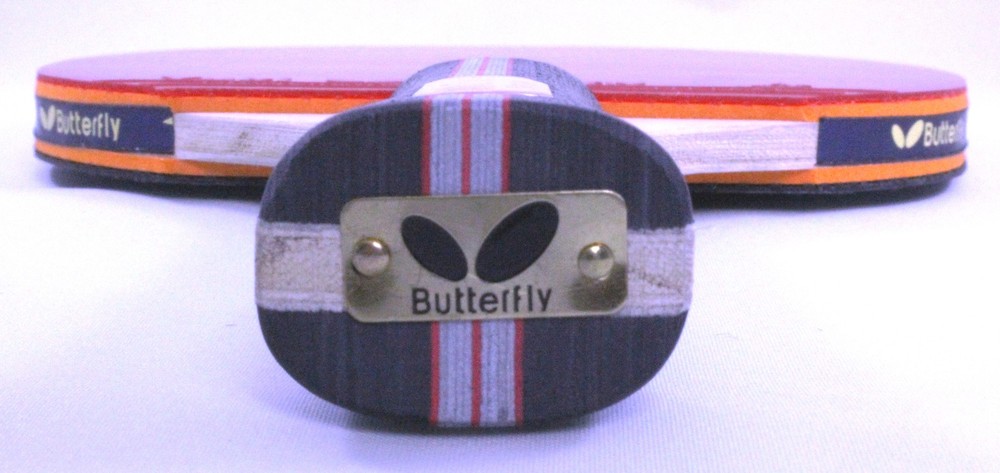 Bty 302 FL Racket Set