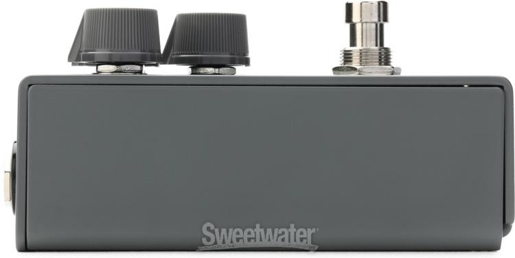 Way Huge Smalls Doom Hammer Fuzz Pedal