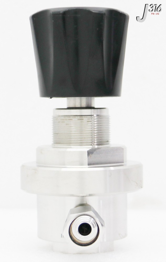 39503 TESCOM HIGHLY SENSITIVE PRESSURE REDUCING REGULATOR 64-3662TRV20-067