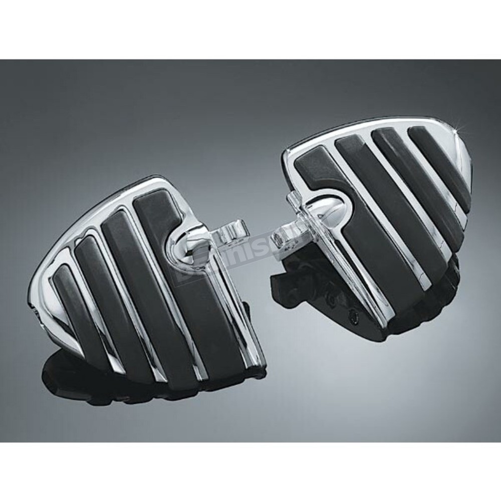 Kuryakyn ISO-Wing Mini Boards - 4450