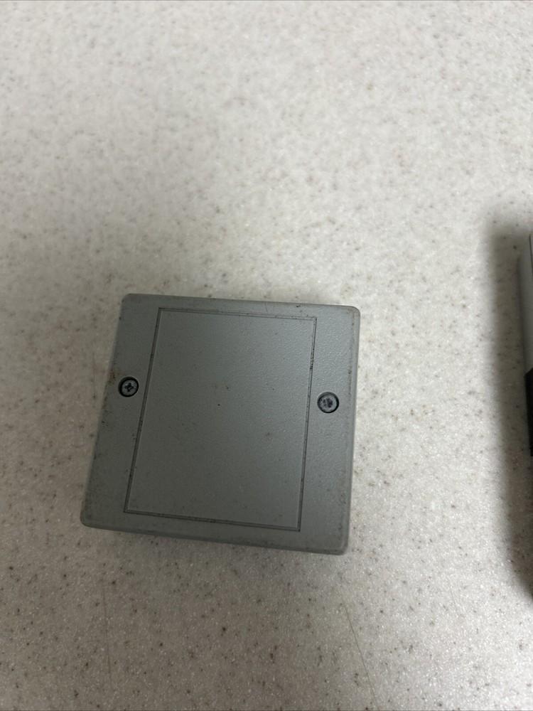 Progressive Model 468 Modular Cable Tester 468T Transmitter 468R Receiver Only