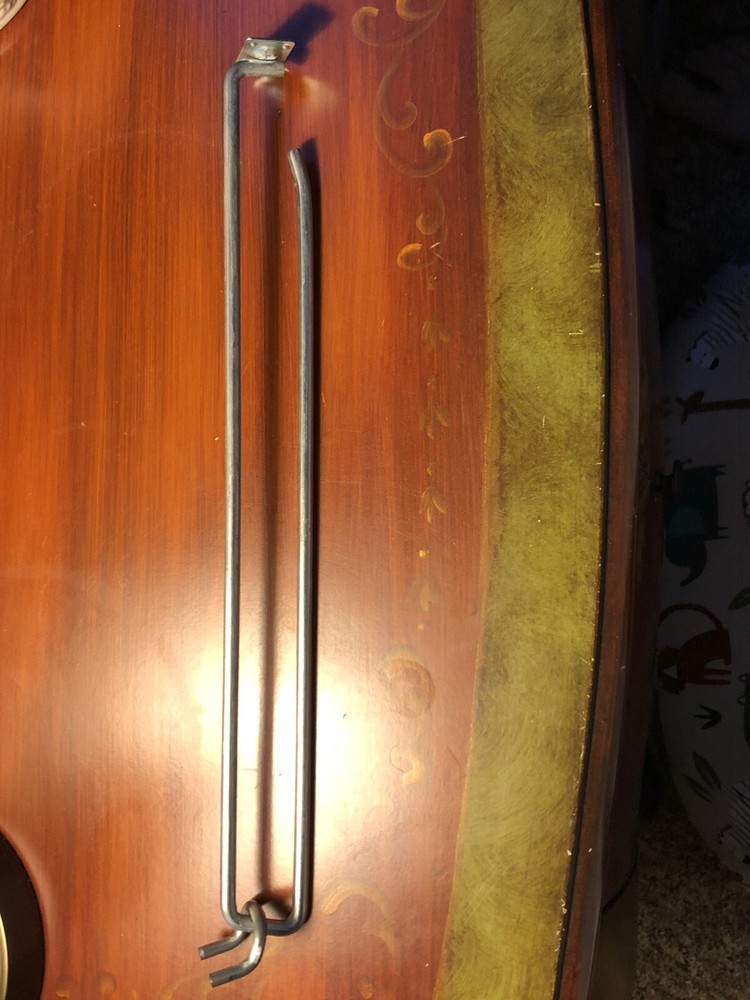 Double scan Pegboard