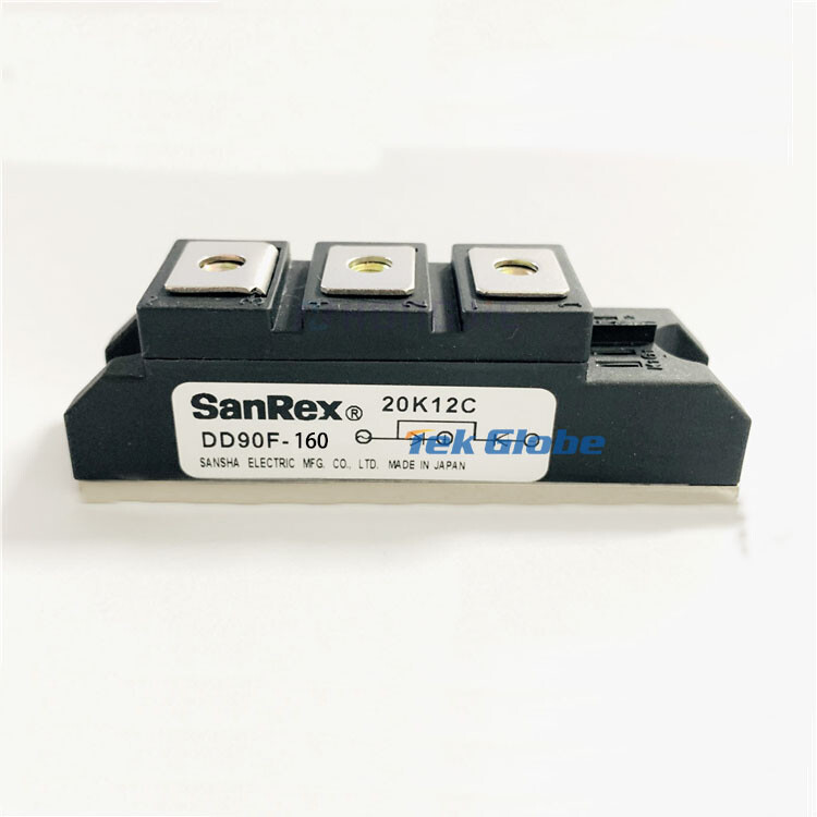 1pcs DD90F-160 SANREX IGBT Module New