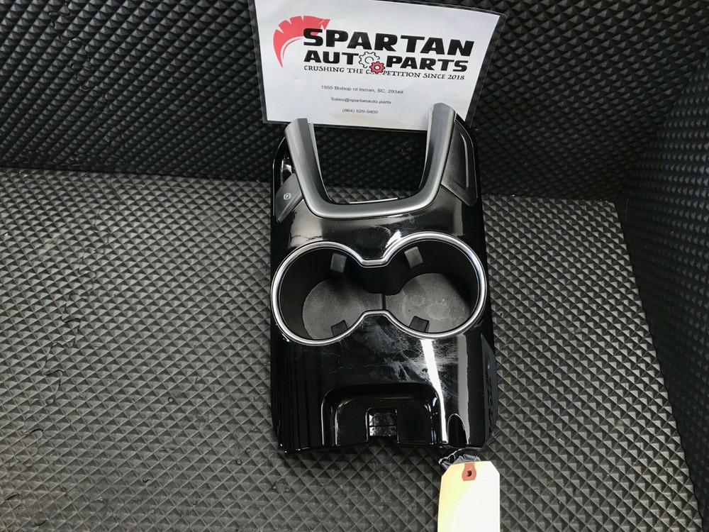 2013 - 2014 FORD FUSION CUP HOLDER C41