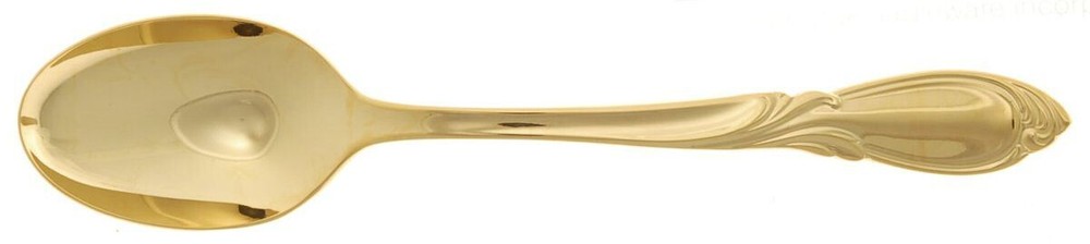 Yamazaki Cache-24k Teaspoon 801122