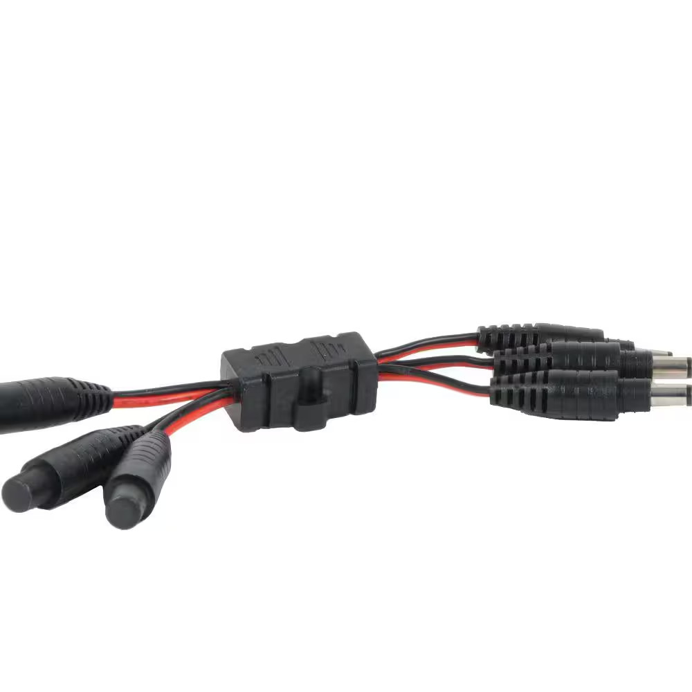 5 Output Splitter (2-Pack)