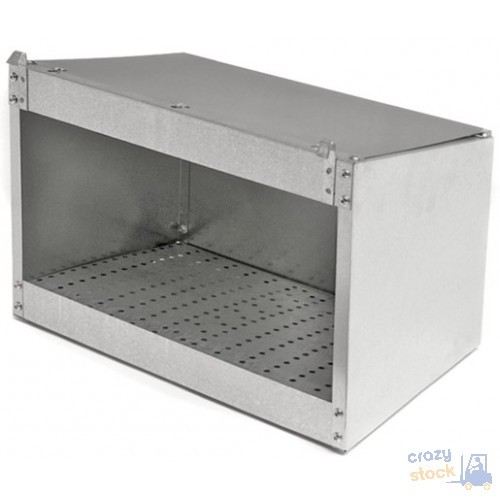 Nest for rabbit cage CM 42x26x30