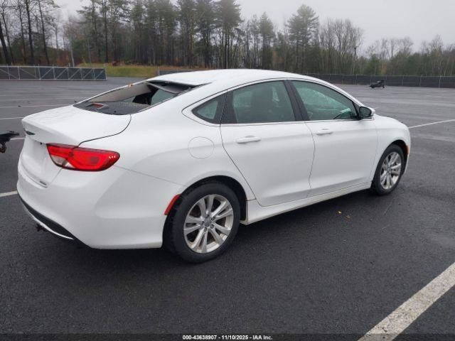 200 2015 Transmission Shift 983720