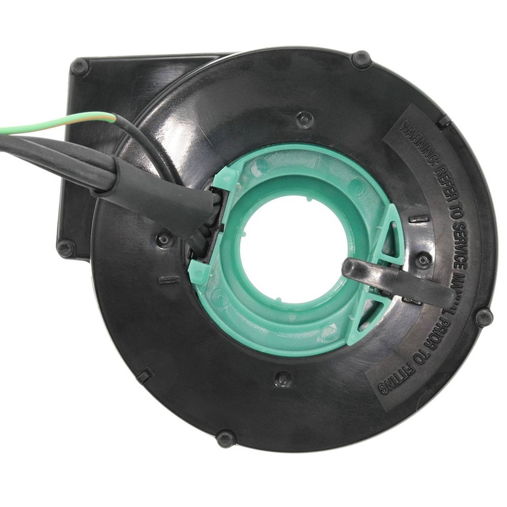 525-119 Spiral Cable Clock Spring FOR Jeep Wrangler 2004 Without Angle sensor