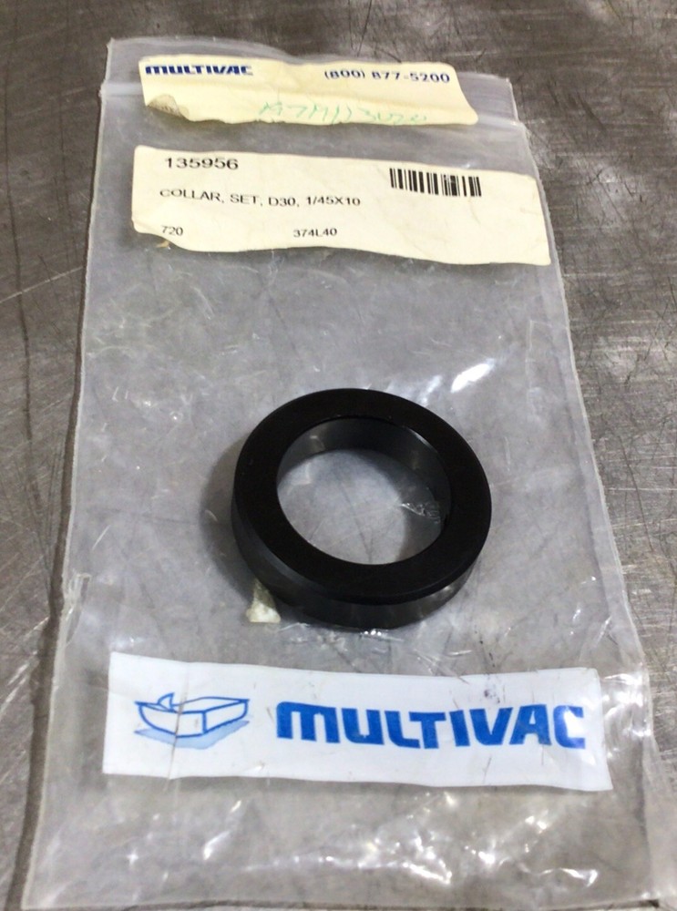 Multivac 19719113020 Collar Set