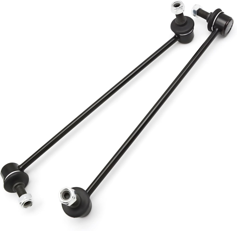 2 PC Front Sway Bar End Links Stabilizer for Ford Focus 2012-2018