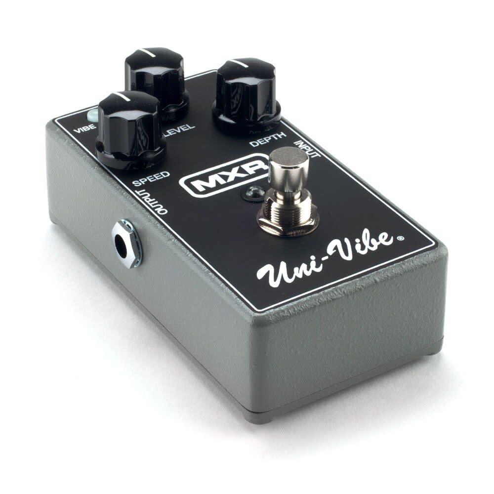 MXR M68 Univibe Effects Pedal