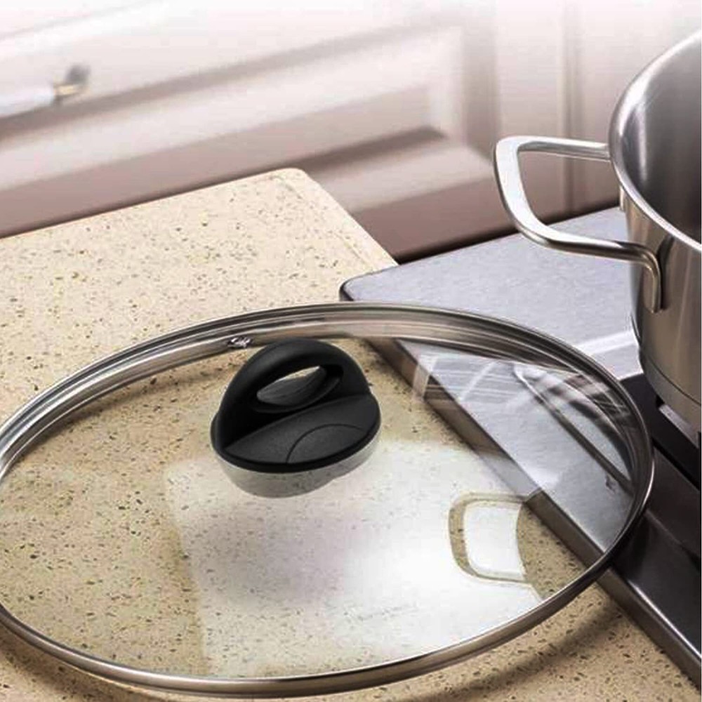 Universal Pot Lid Replacement Knob for rival crockpot - (1 Pack)