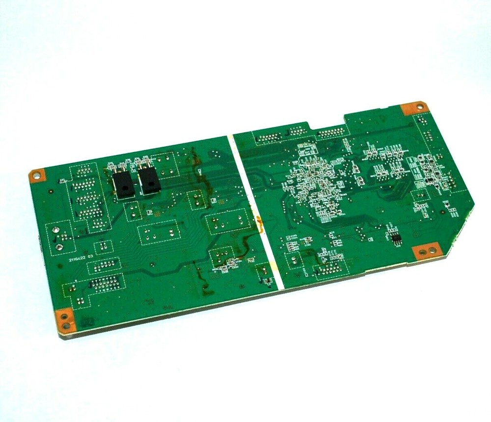 Epson Stylus Photo RX680 PRINTER MAIN BOARD ASSEMBLY 2116421 RX 680