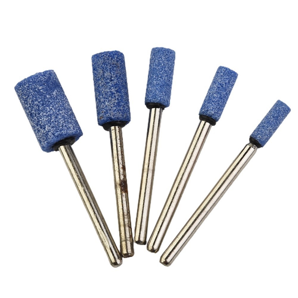 Ceramic Stone Polishing Grinding Rotary Die Grinder Drill Bit Tool Quality Hot
