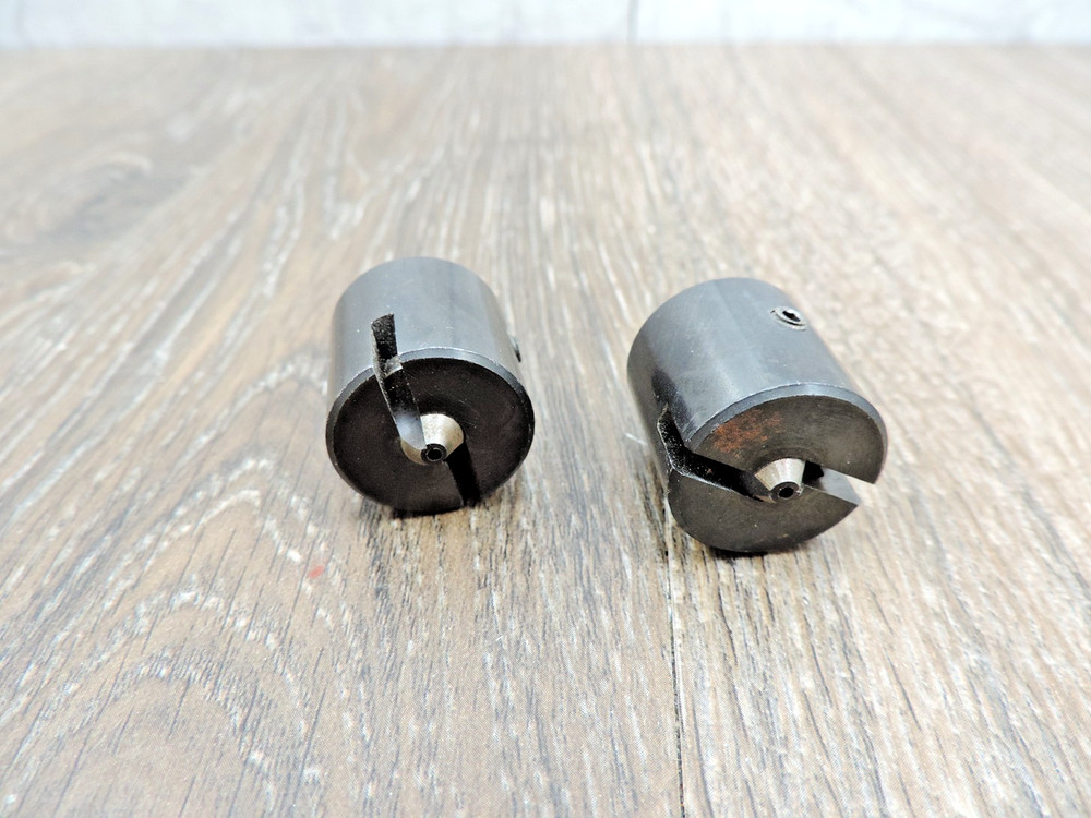 Pair Primer Pocket Crimp Removers Large & Small