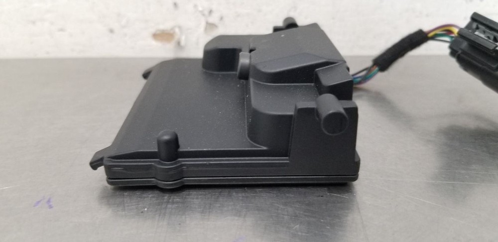 23 FORD BRONCO FRONT FACING CAMERA WINDSHIELD MOUNTED M2DT19H406CH