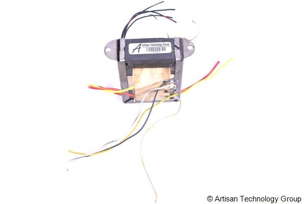 Rod-L 84-22 Power Transformer