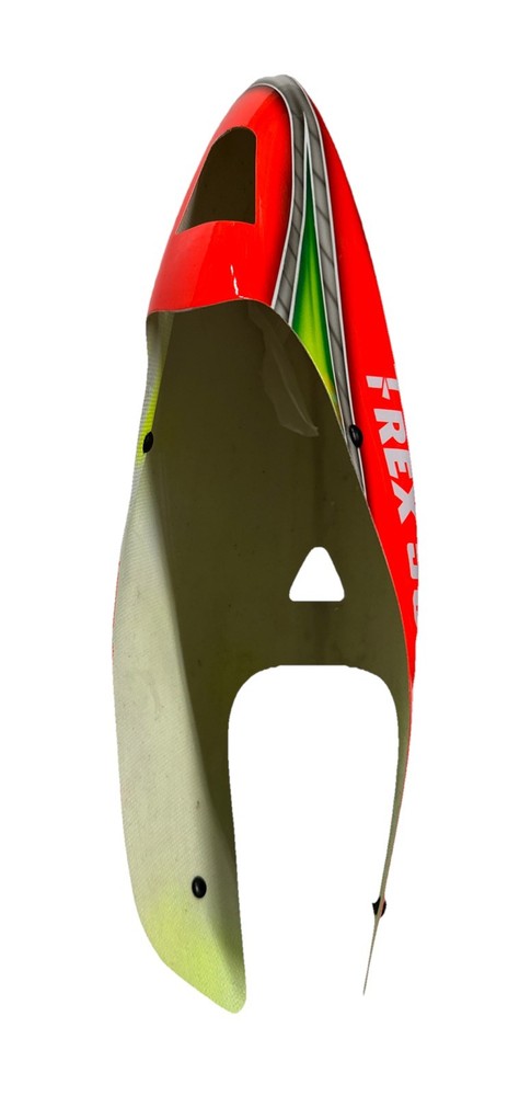 Royal Align Trex 500L Painted Canopy