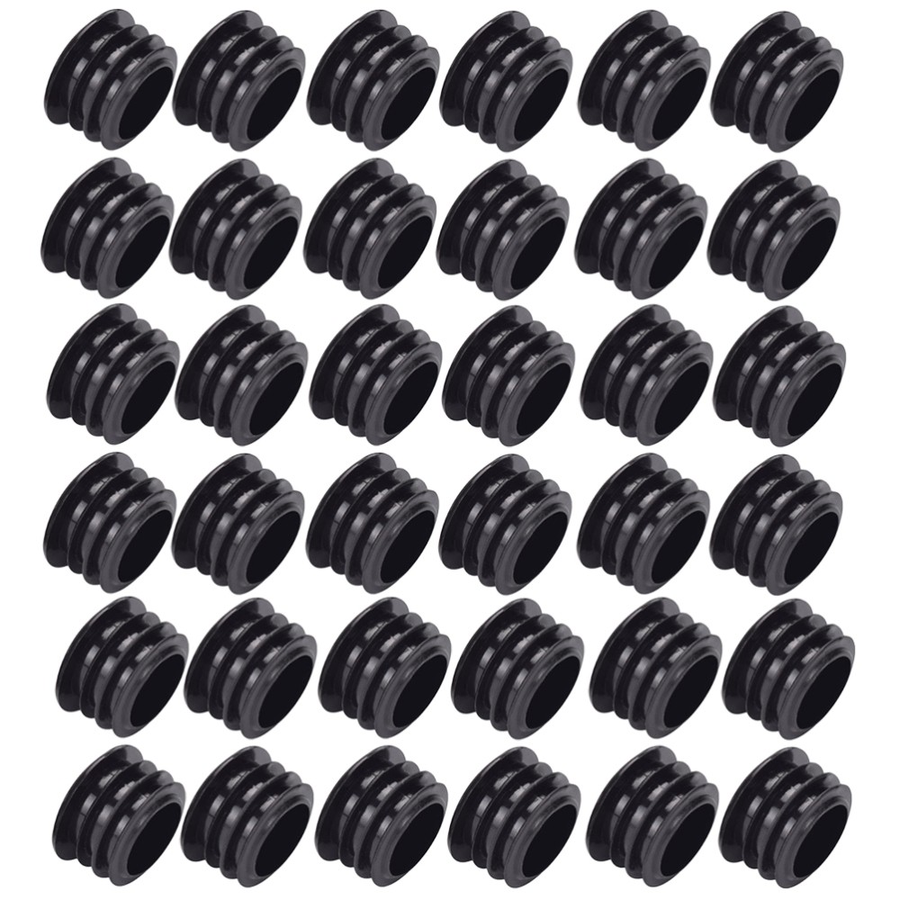 20pcs handlebar Bar End Plugs Bar End Caps Bar End Plugs
