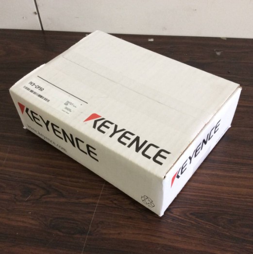 Keyence IV3-CP50 AI equipped image sensor Control Panel unit module US Free TAX