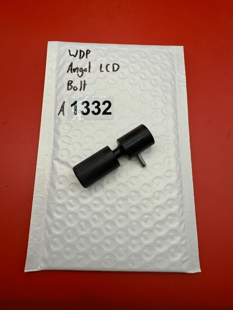 WDP Angel LCD Bolt