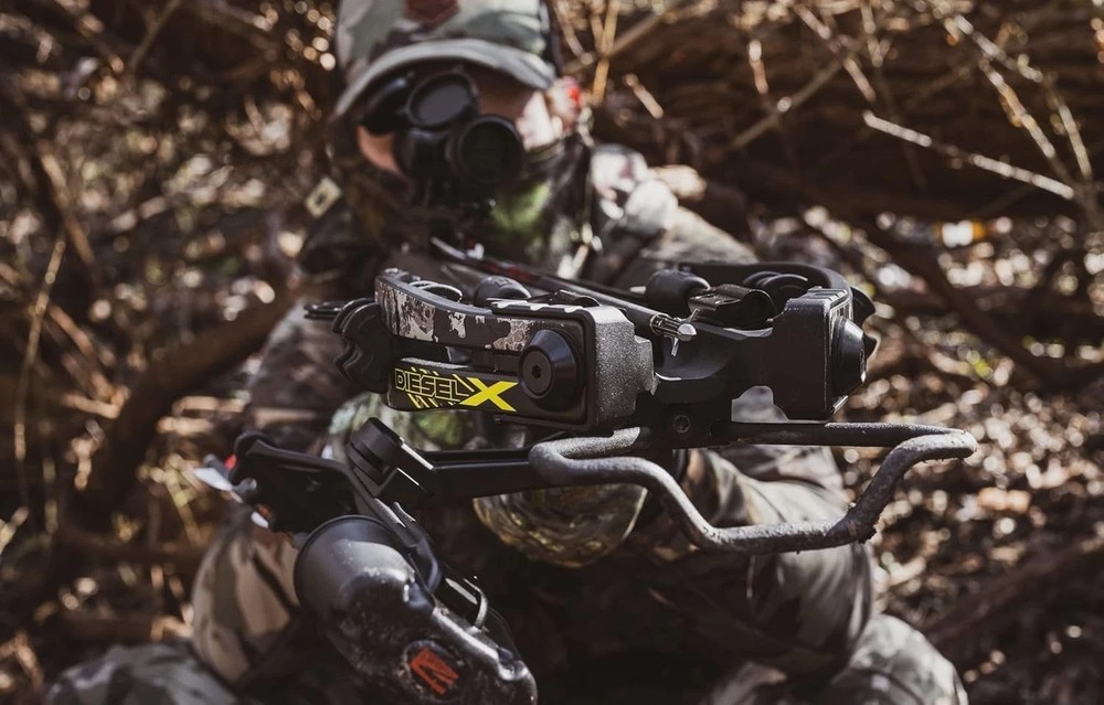 KillerTech 3-Pack Expandable Broadheads 100 Grain