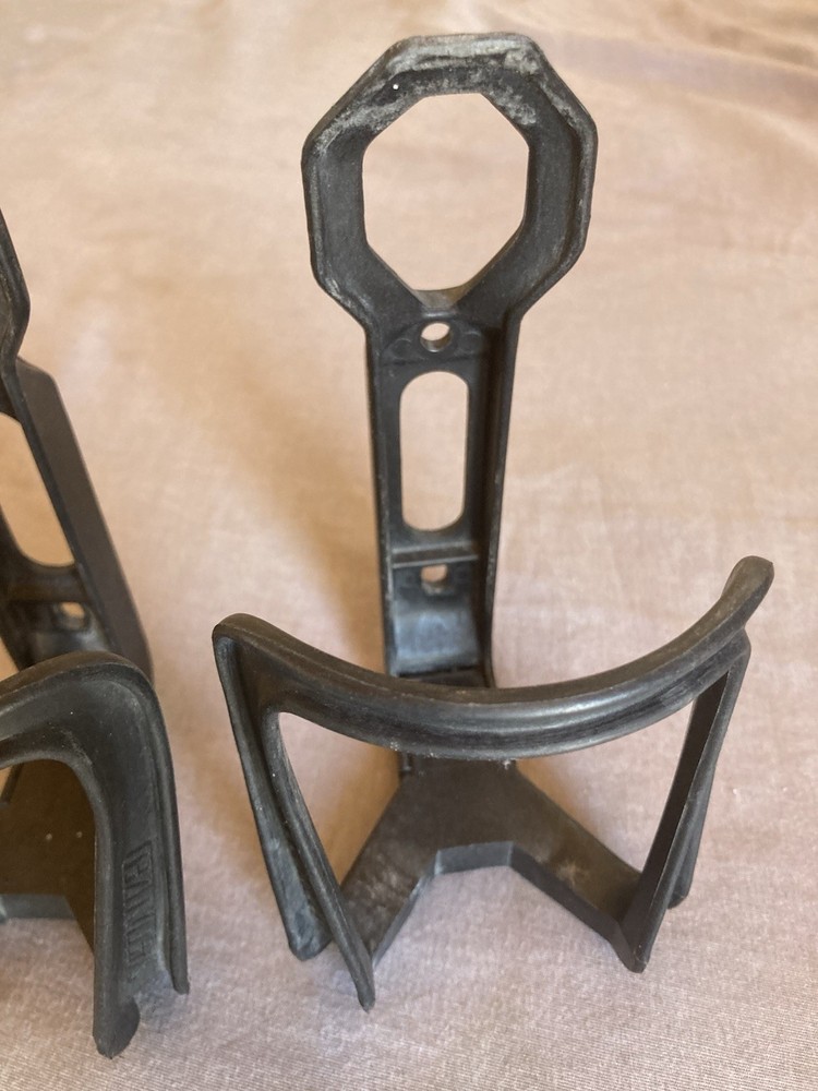 Specialized Vintage Composite Bottle Cages Pair