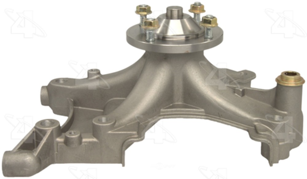 Fan Clutch Hayden 5785