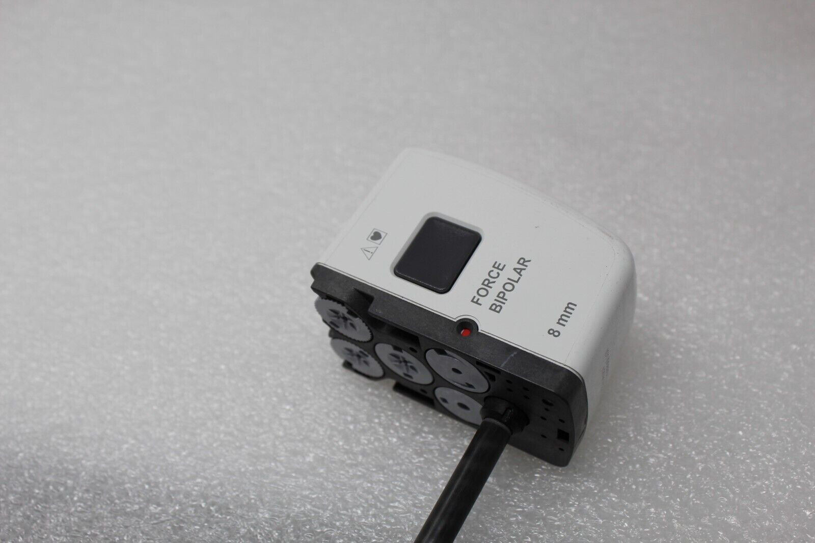 INTUITIVE Surgical 471405 Da Vinci Xi 8mm FORCE BIPOLAR Ver 06 / EXCELLENT